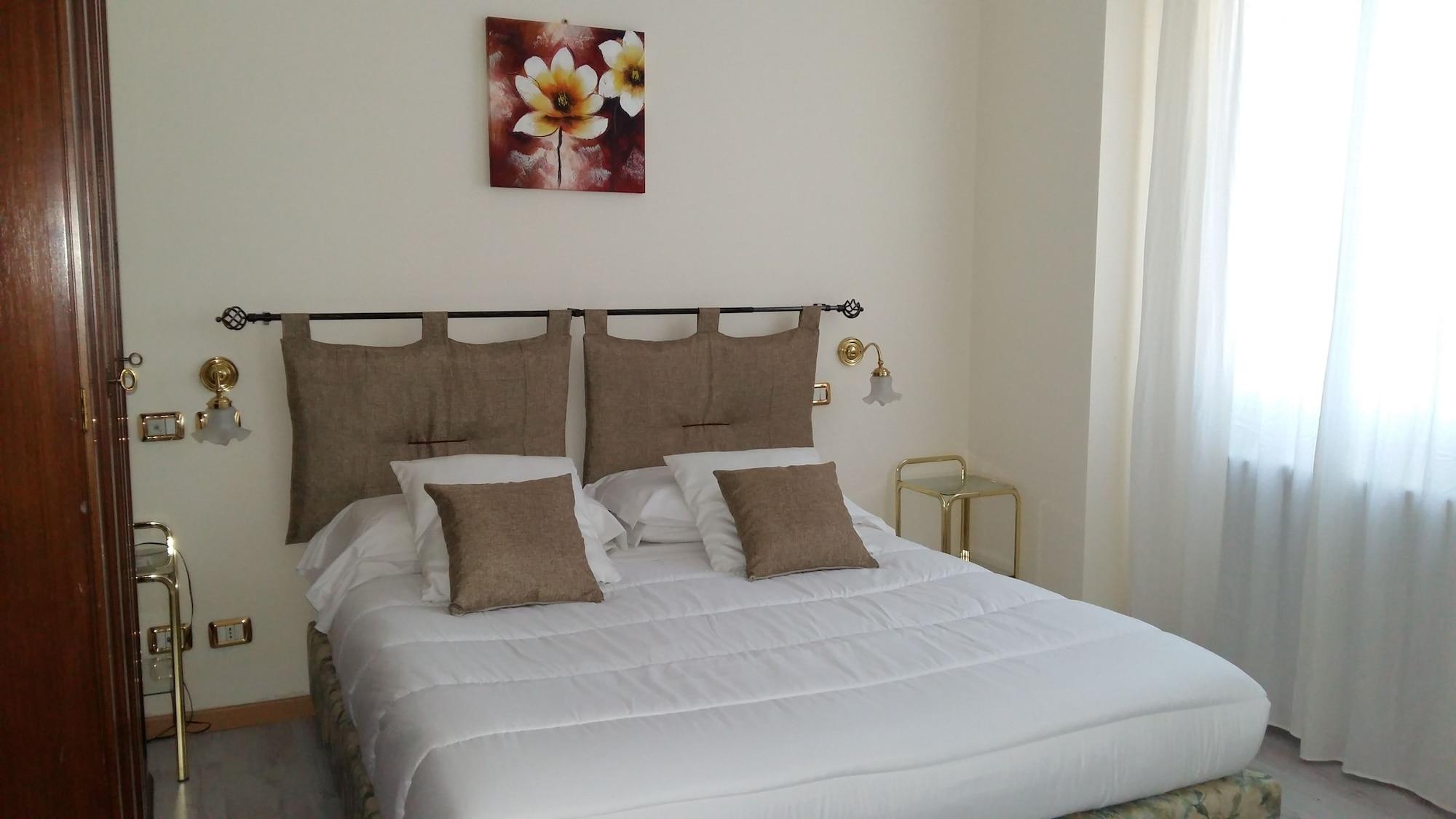 Hotel Villa Delle Ortensie Sant'Omobono Imagna エクステリア 写真