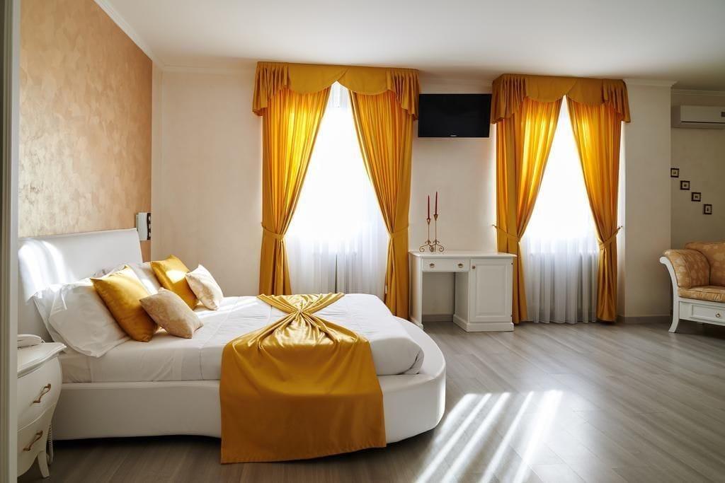 Hotel Villa Delle Ortensie Sant'Omobono Imagna エクステリア 写真