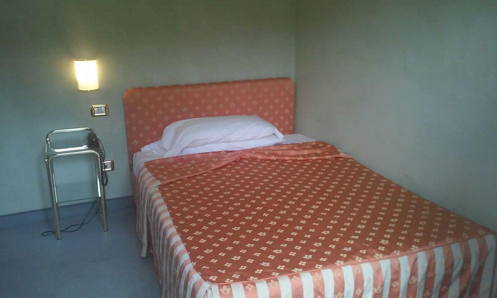Hotel Villa Delle Ortensie Sant'Omobono Imagna エクステリア 写真