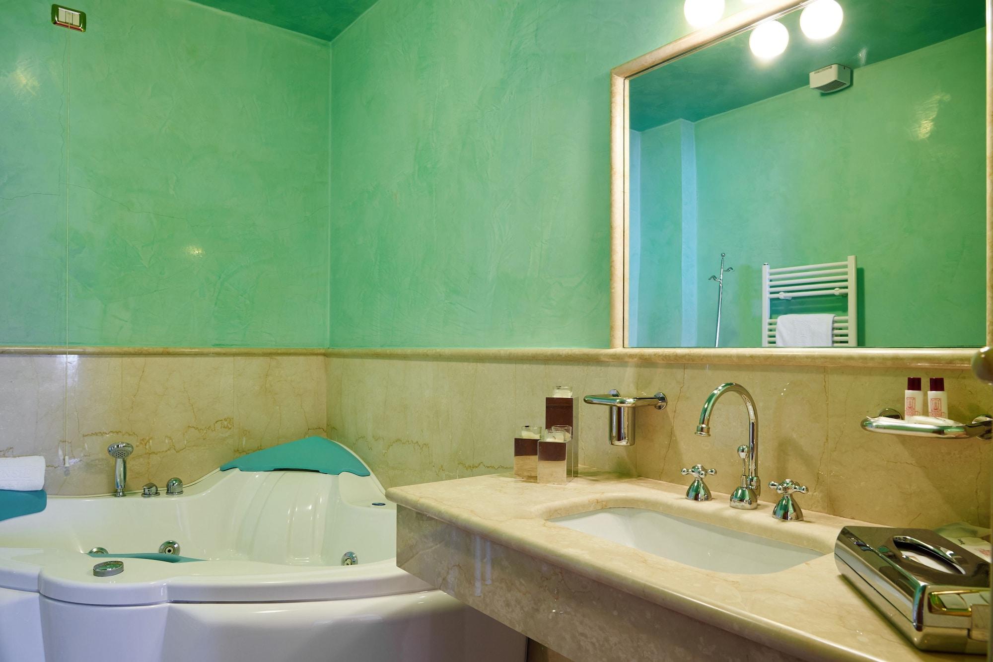 Hotel Villa Delle Ortensie Sant'Omobono Imagna エクステリア 写真