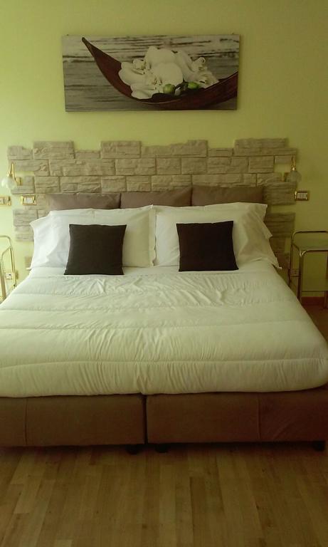 Hotel Villa Delle Ortensie Sant'Omobono Imagna エクステリア 写真