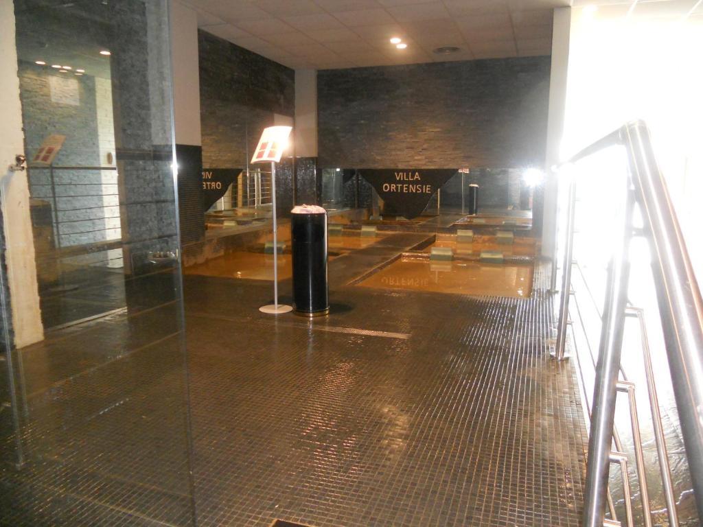 Hotel Villa Delle Ortensie Sant'Omobono Imagna エクステリア 写真