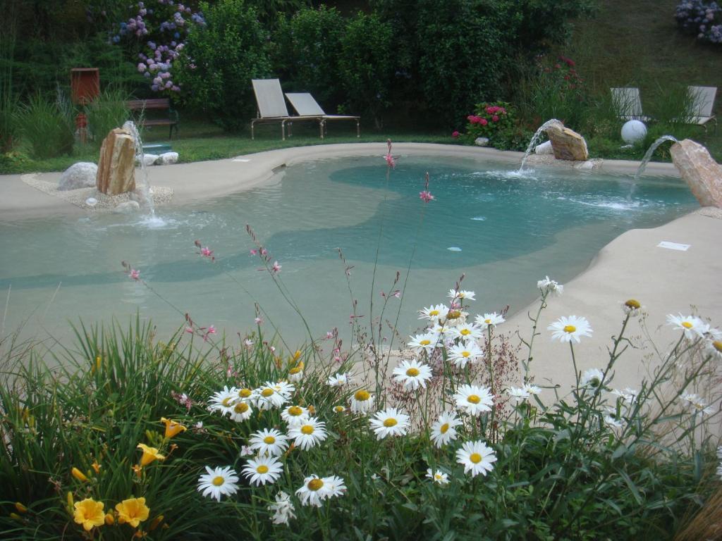 Hotel Villa Delle Ortensie Sant'Omobono Imagna エクステリア 写真