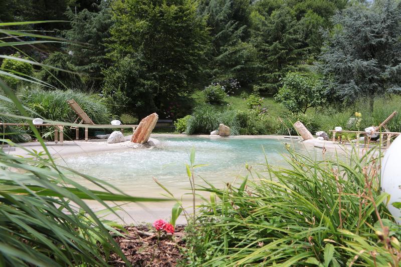 Hotel Villa Delle Ortensie Sant'Omobono Imagna エクステリア 写真