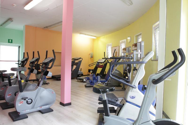 Hotel Villa Delle Ortensie Sant'Omobono Imagna エクステリア 写真